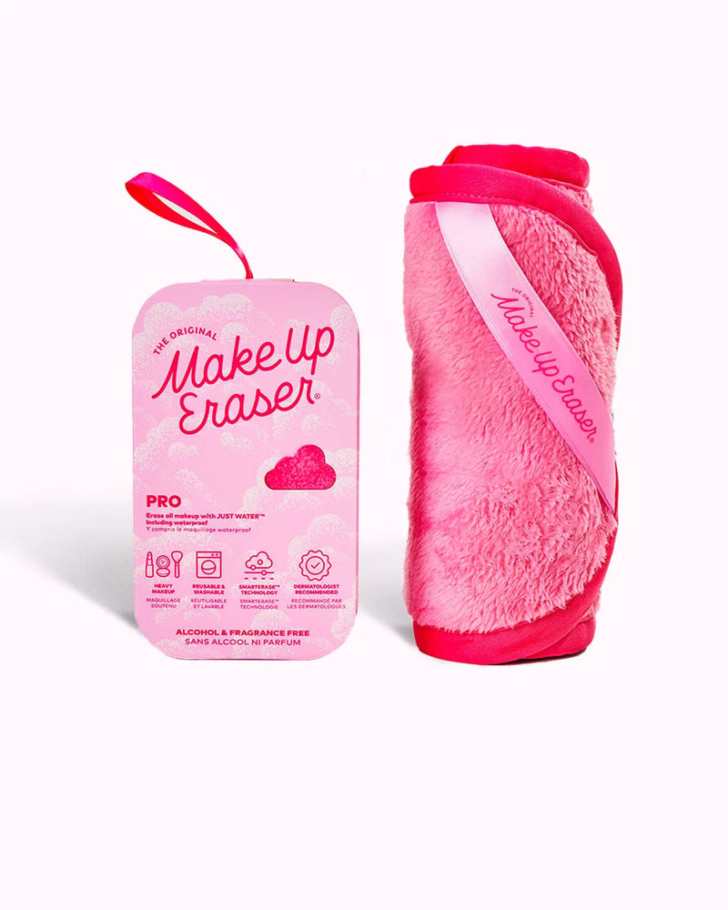Makeup Eraser - Pink Pro Classic