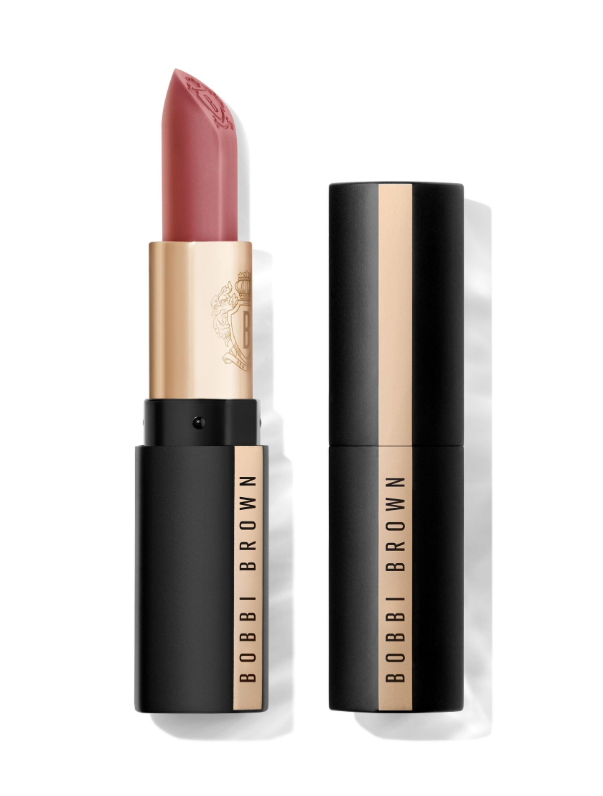 BOBBI BROWN - Luxe Matte Lipstick (New Shades)