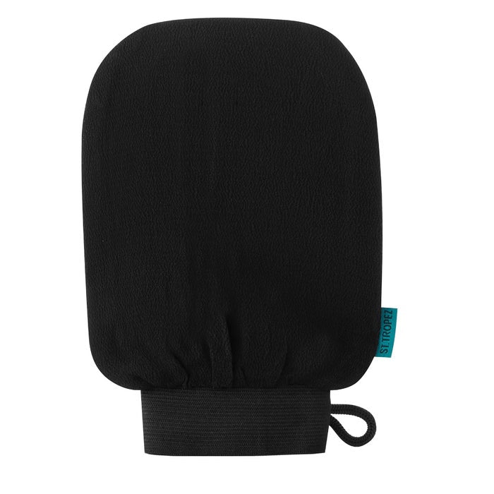 St Tropez - Tan Build Up Remover Mitt