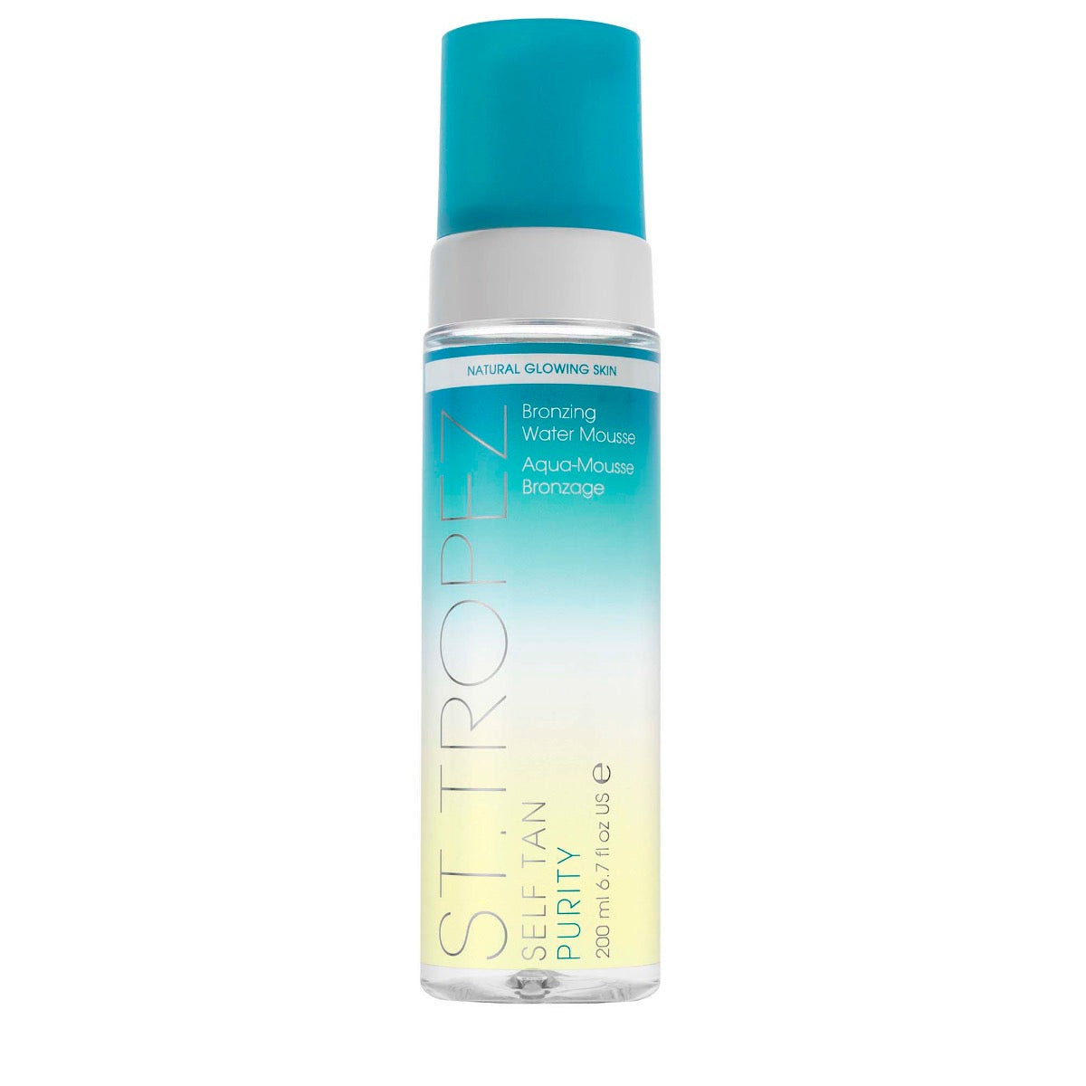 St Tropez - Self Tan Purity Bronzing Water Mousse 6.7 oz / 200 ml