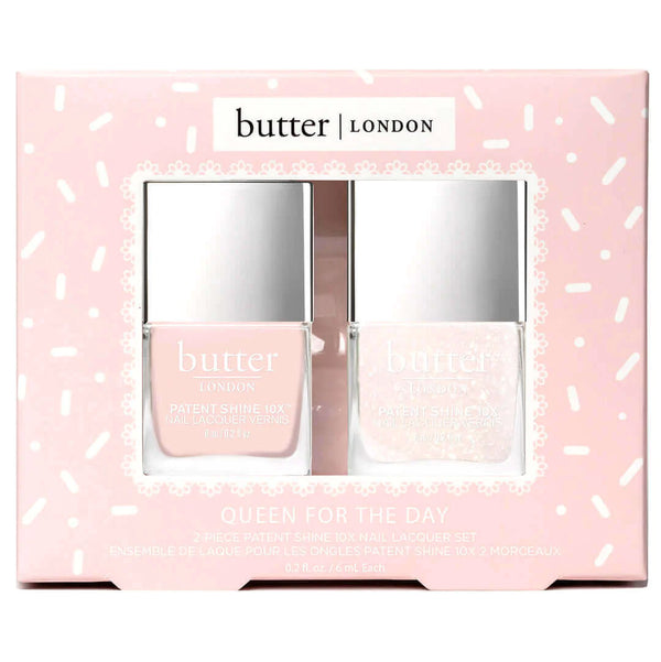 Butter London - QUEEN FOR THE DAY