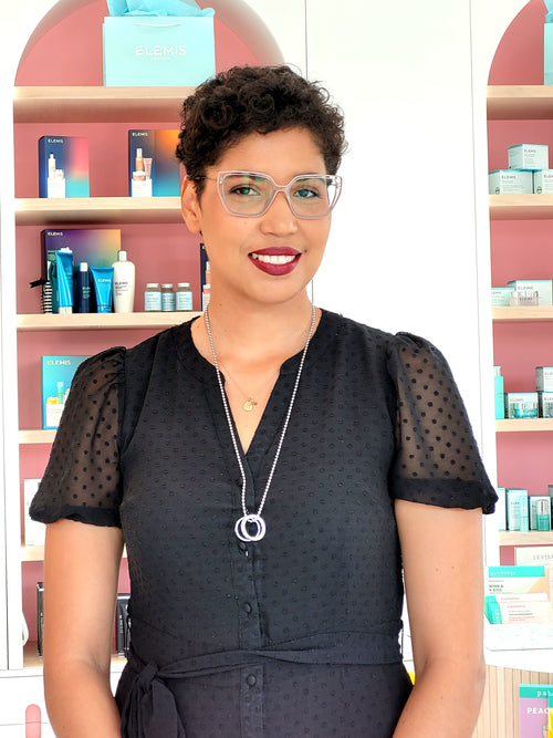 Rebecca Ebanks