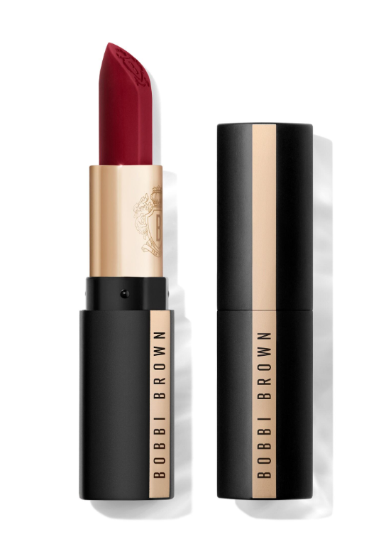BOBBI BROWN - Luxe Matte Lipstick (New Shades)