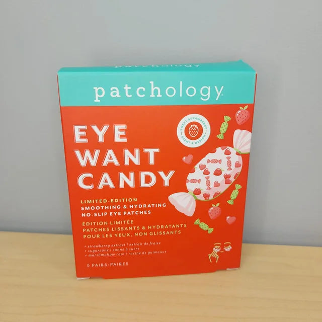 Patchology - Eye Want Candy (5 Pairs)
