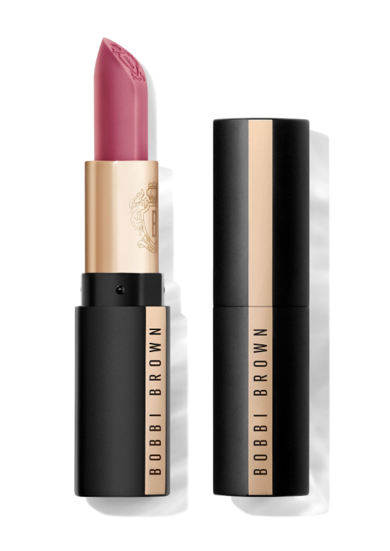 BOBBI BROWN - Luxe Matte Lipstick (New Shades)