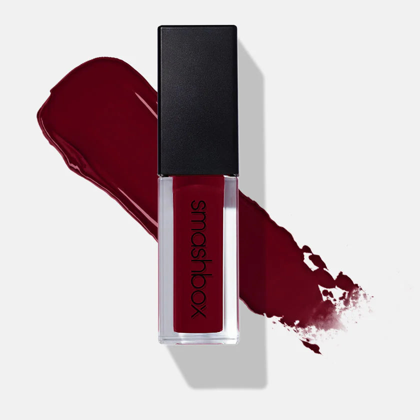 Smashbox - Always On Liquid Lipstick 0.13 fl oz/ 4 ml