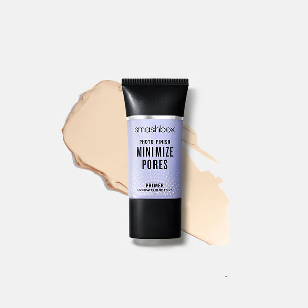 Smashbox - MINI PHOTO FINISH MINIMIZE PORES PRIMER 0.41 fl. oz / 12ml