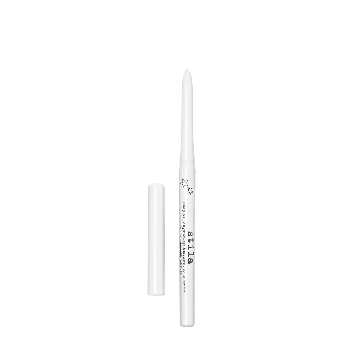 Stila - Stay All Day® Smudge & Set Waterproof Gel Eye Liner 0.01 oz/ 0.28 g