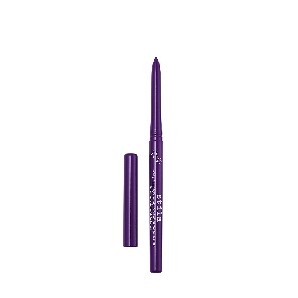Stila - Stay All Day® Smudge & Set Waterproof Gel Eye Liner 0.01 oz/ 0.28 g