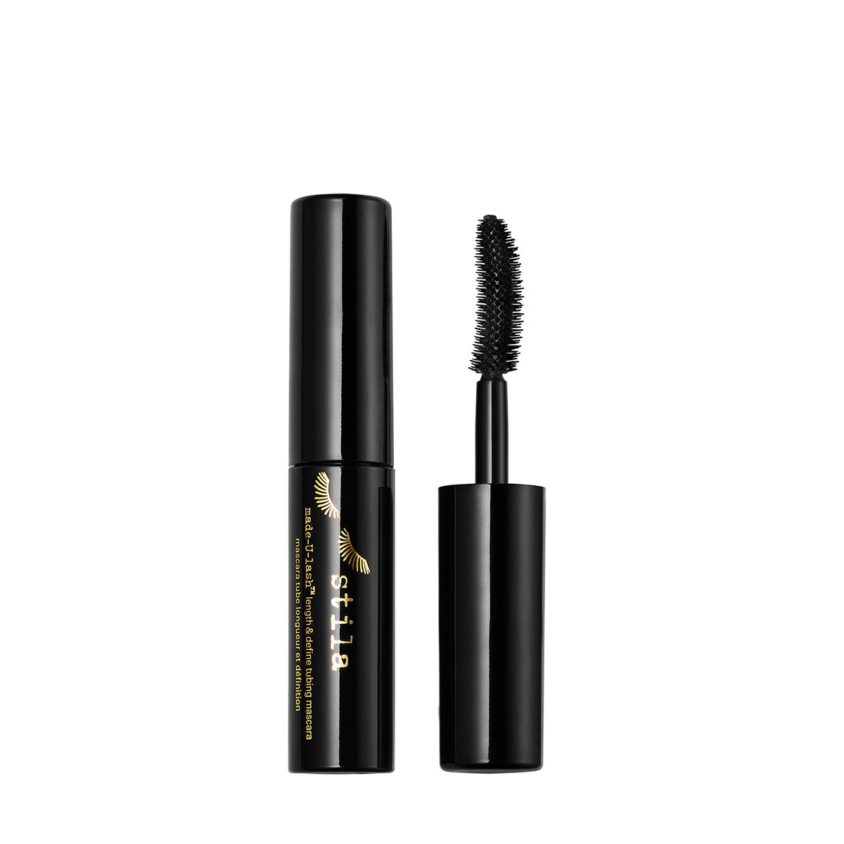 Stila - Made-U-Lash Length & Define Tubing Mascara (Travel Size) 0.15 oz