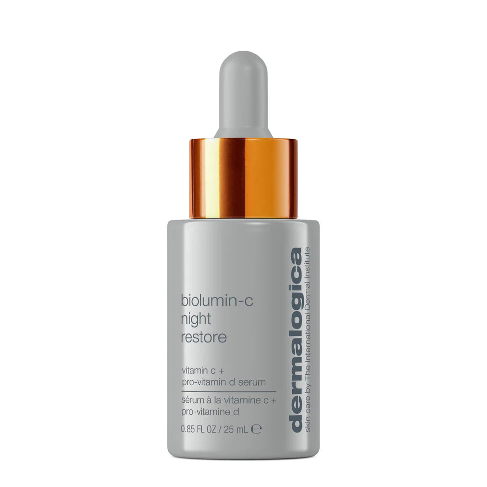 Dermalogica - Biolumin-C Night Restore 25 ml