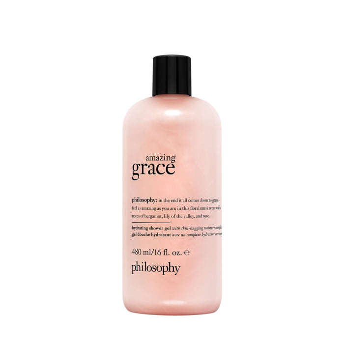 Philosophy - Amazing Grace Hydrating Shower Gel 16.0 oz