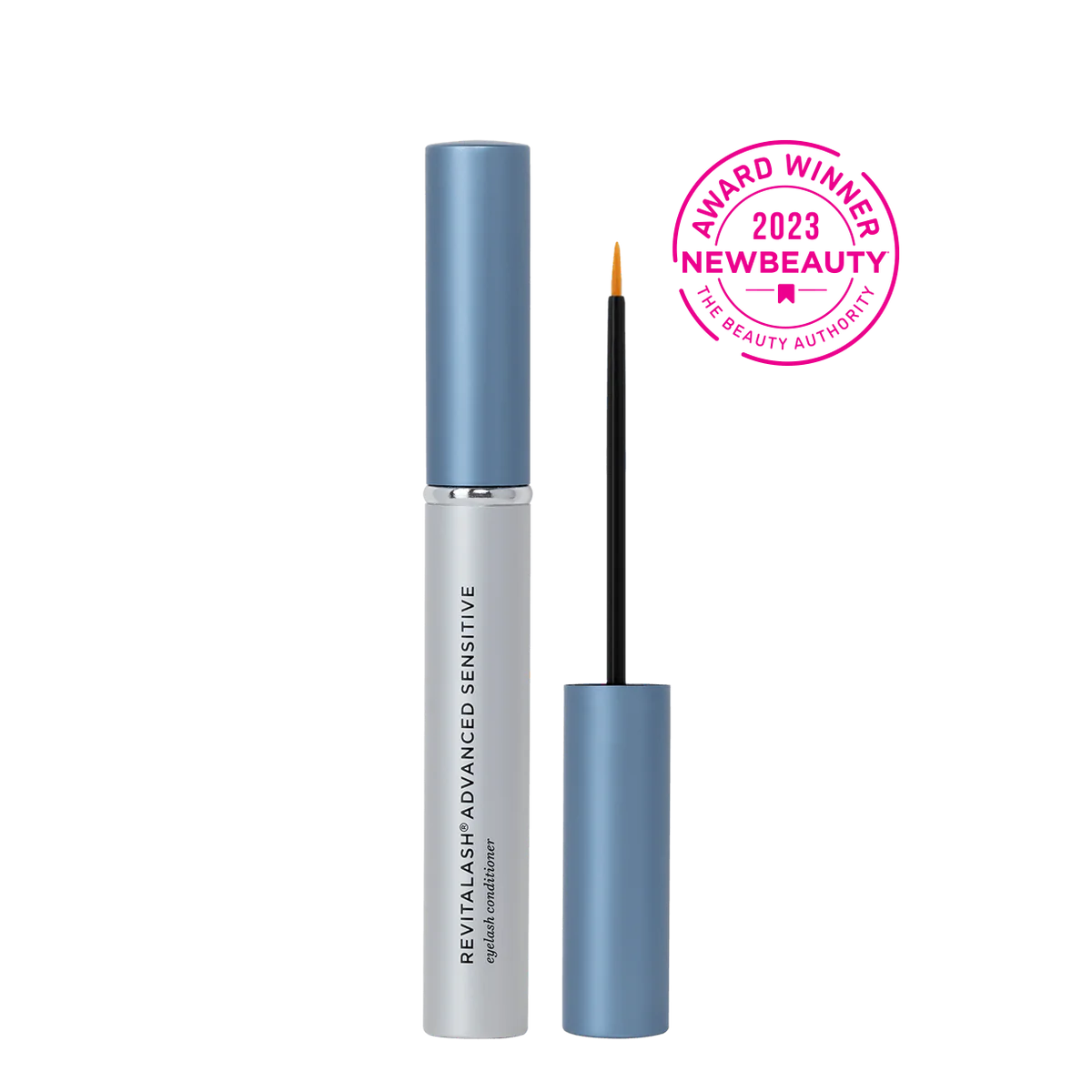 Revitalash Cosmetics - RevitaLash® Advanced Sensitive Eyelash Conditioner 2.0ml