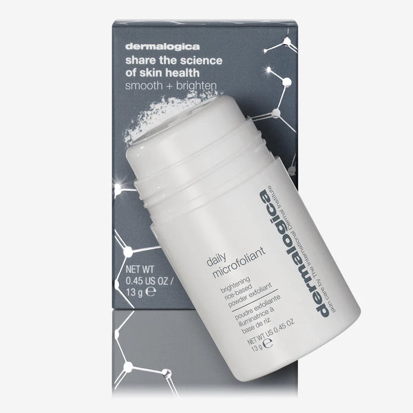 Dermalogica - Holiday 2023 Daily Microfoliant Ornament