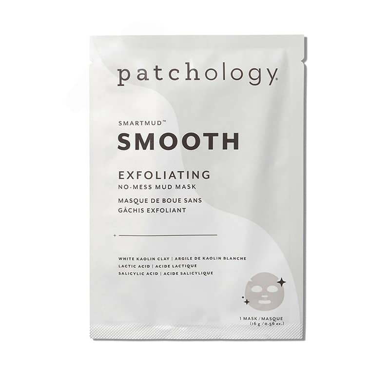 Patchology - SmartMud Smooth Exfoliating (Single)