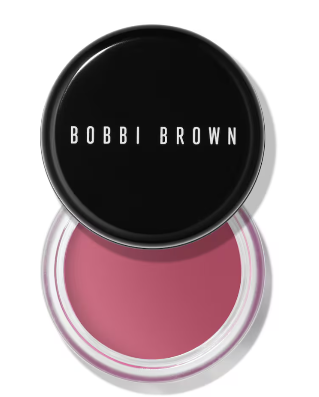 BOBBI BROWN - Pot Rouge Velvet Matte Cream Blush for Cheeks & Lips (Various Shades)