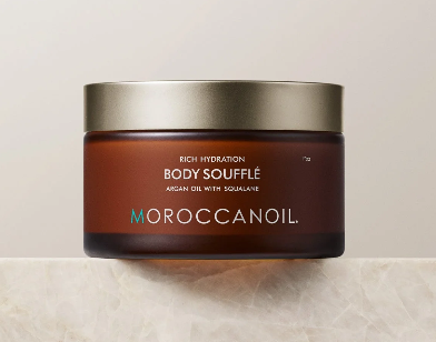 Moroccanoil - Soufflé corporal 200 ml