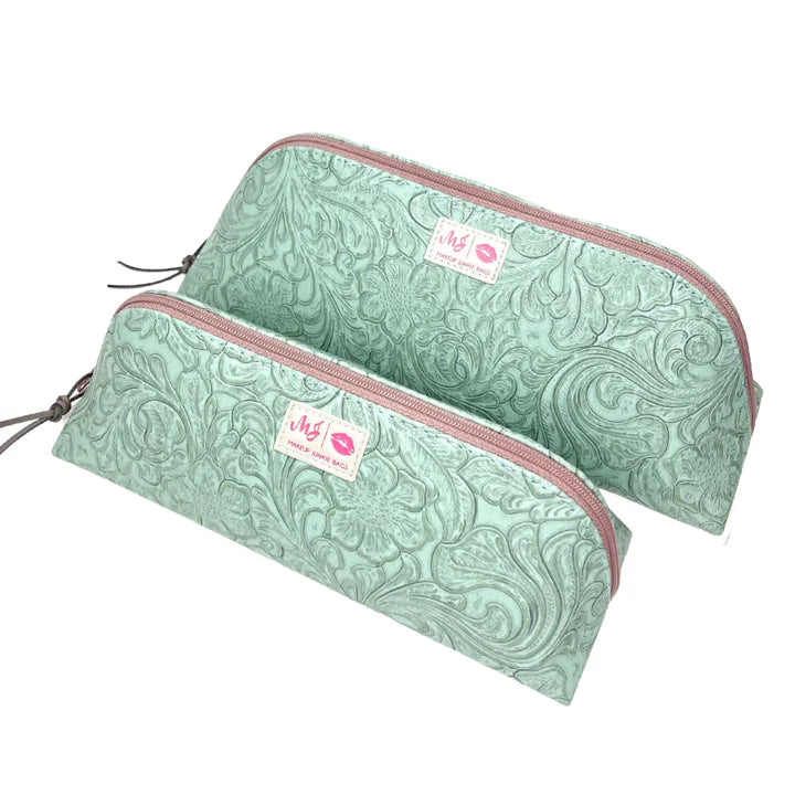 Makeup Junkie Bags - Southern Belle Joey Pouch Bundle