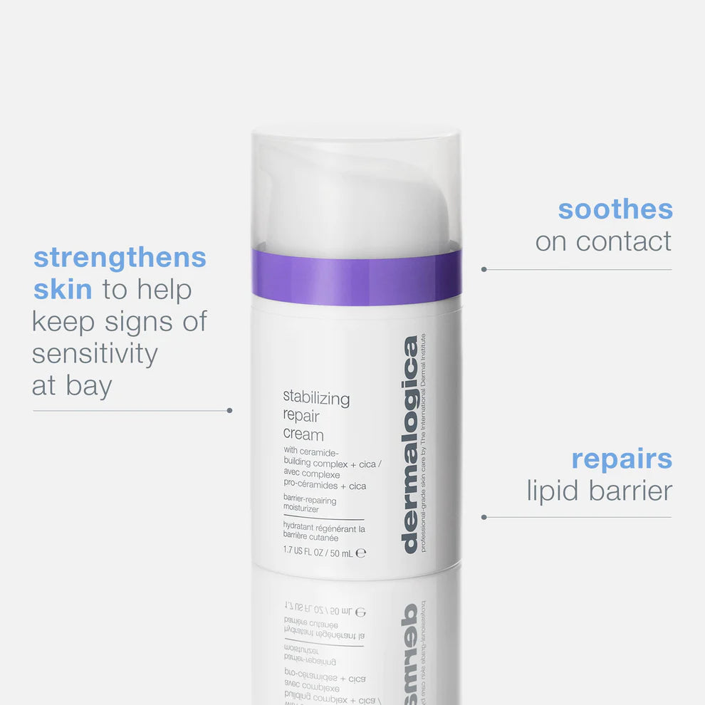 Dermalogica - stabilizing repair cream 1.7 oz