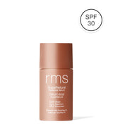 rms beauty - SuperNatural Radiance Serum Broad Spectrum SPF 30 Sunscreen - Various Shades