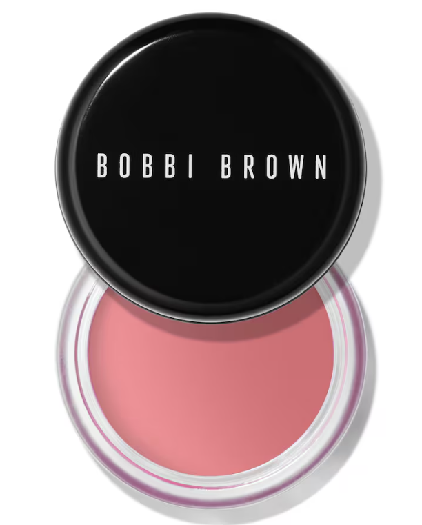 BOBBI BROWN - Pot Rouge Velvet Matte Cream Blush for Cheeks & Lips (Various Shades)