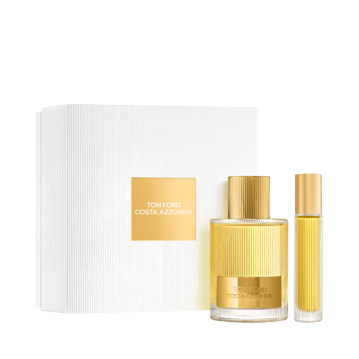 Tom Ford - Costa Azzurra EDP Gift Set Duo