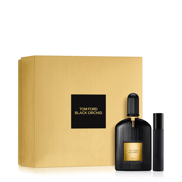 Tom Ford - Black Orchid EDP Gift Set Duo