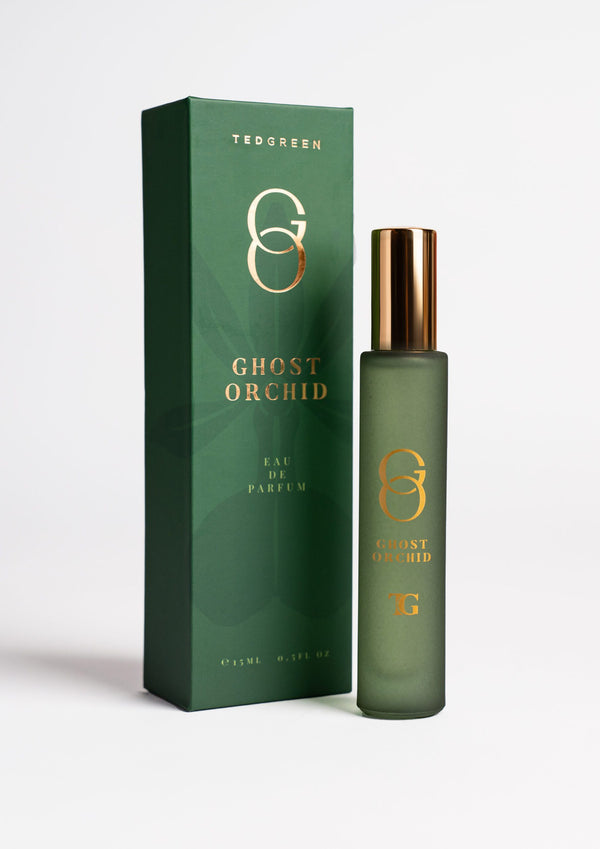 Ted Green - Ghost Orchid 15ml