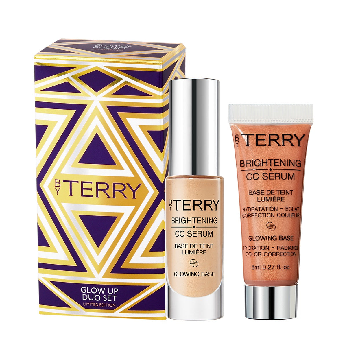 BY TERRY - Holiday 2025 - Glow Up Gift Set Duo