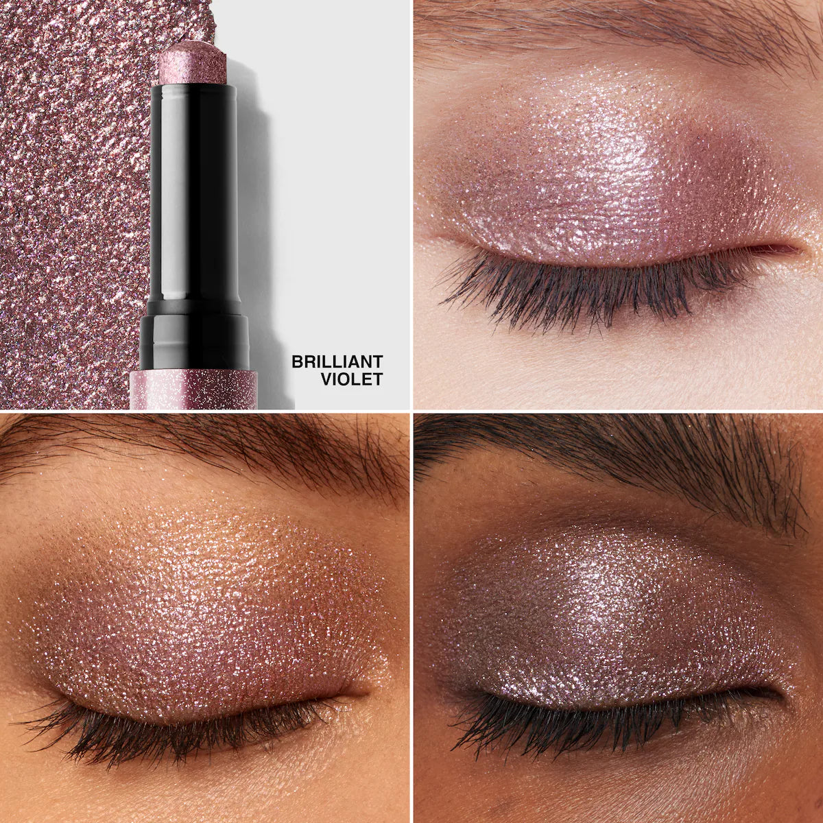 Bobbi Brown - Crystal Eyes Shimmer Eyeshadow Stick (Various Shades)