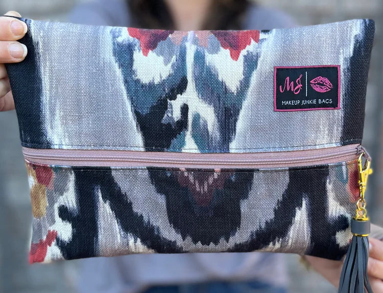 Makeup Junkie Bags - West Bound