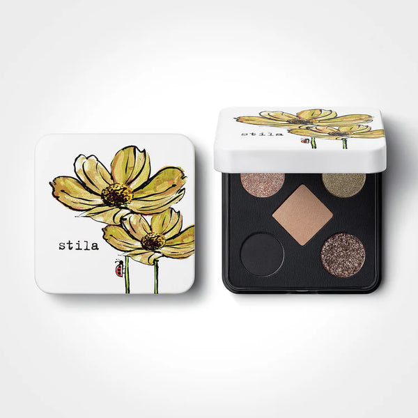 Stila - Pocket Play™ Shadow Palette 0.14 oz / 4.0 g (Various Shades)