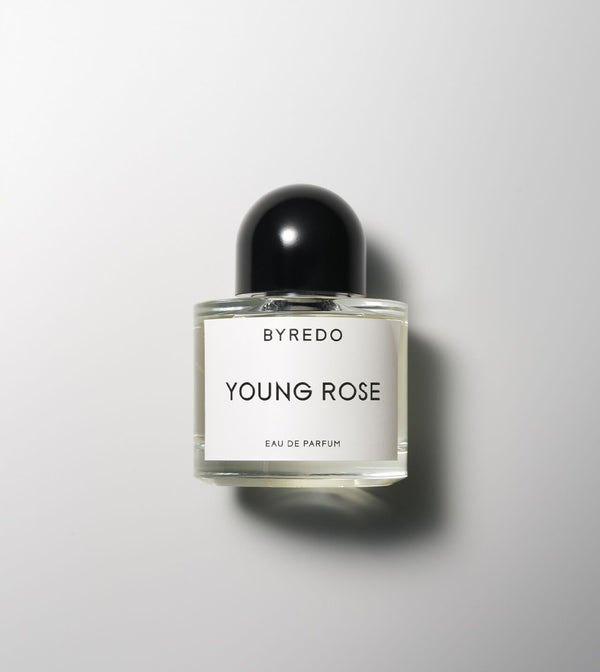 BYREDO - Young Rose 50 ml eau de parfum