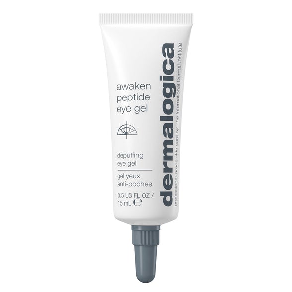 Dermalogica - Awaken Peptide Eye Gel 0.5 fl oz/ 15 ml
