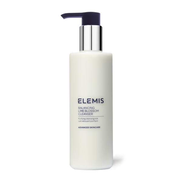 Elemis - Equilibrio Lime Blossom Cleanser 6.8 FL oz / 200 ml