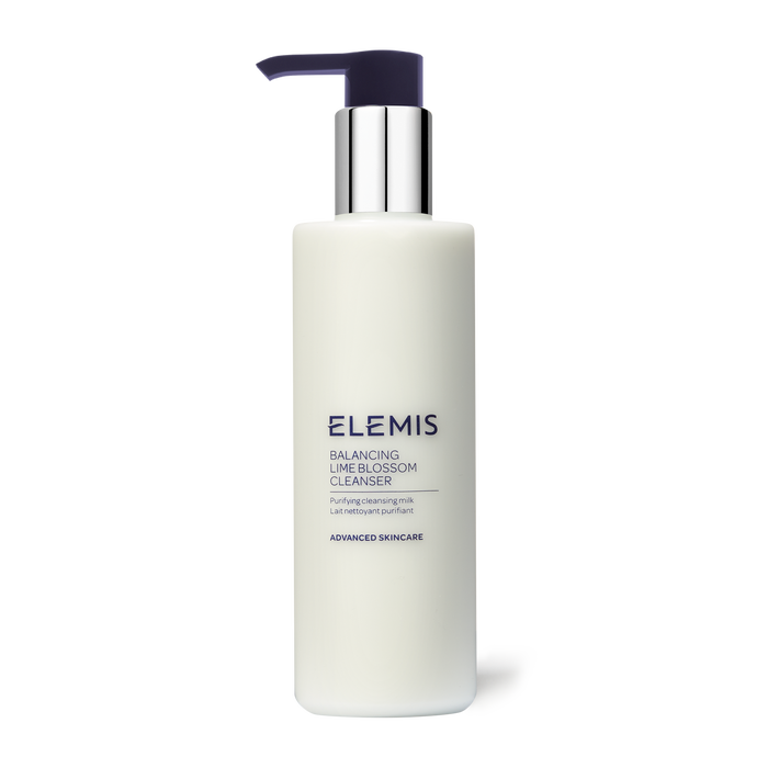 Elemis - Equilibrio Lime Blossom Cleanser 6.8 FL oz / 200 ml