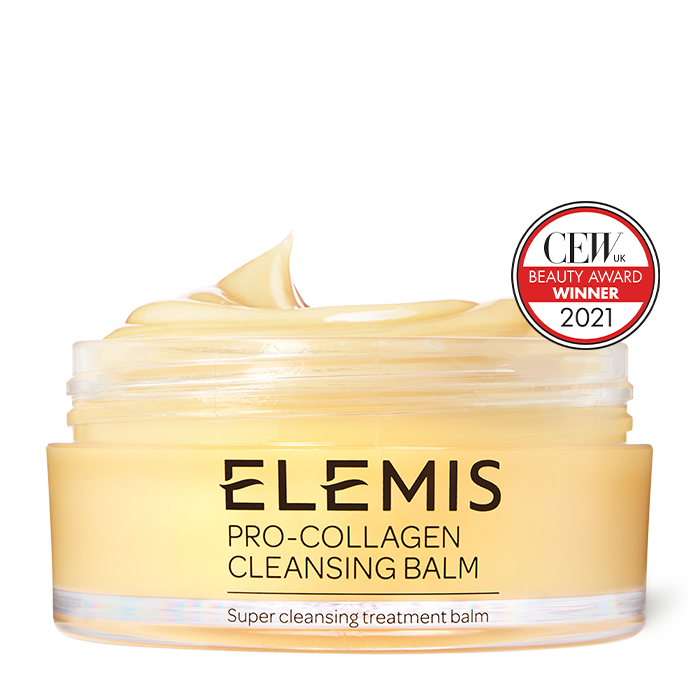 ELEMIS - PRO-COLLAGEN Limpieza Bálsamo 3.7 oz / 100 g