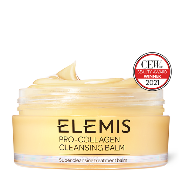 Elemis - Pro-Collagen Cleansing Balm 3.7 oz/ 100 g