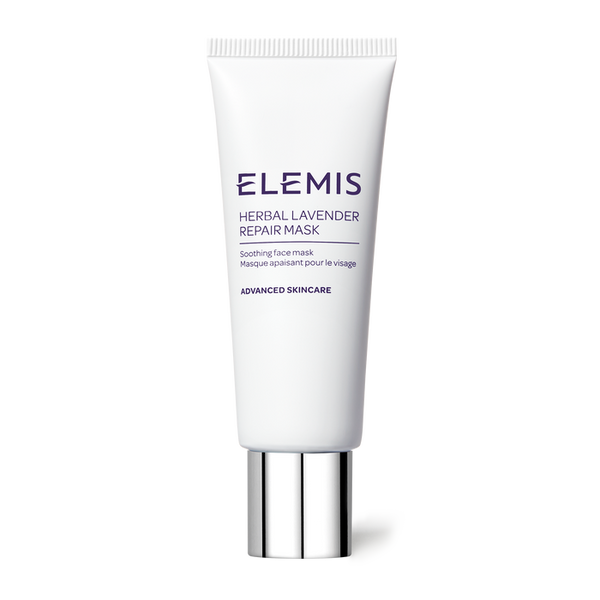 Elemis - Herbal Lavender Repair Mask 2.5 fl oz/ 75 ml