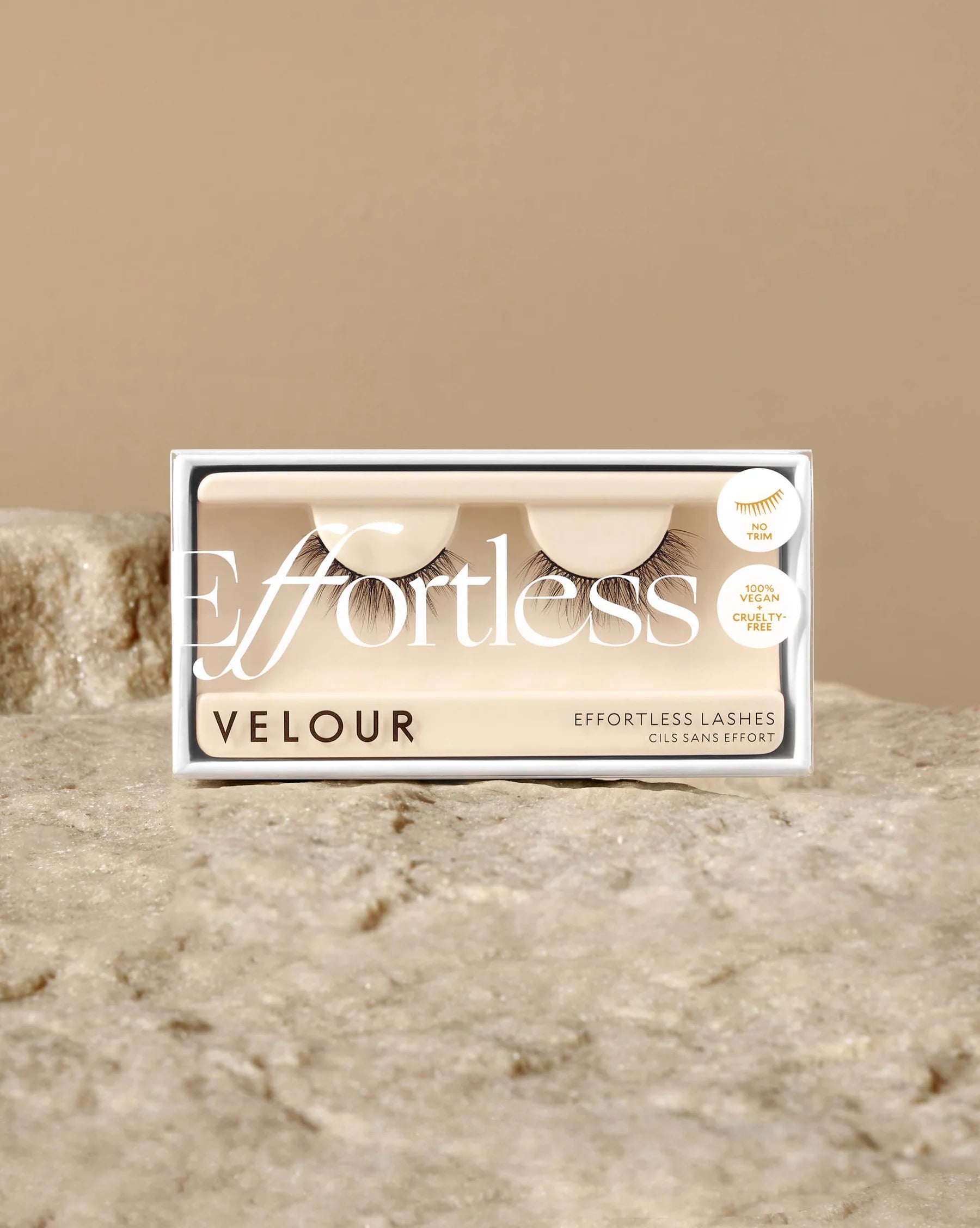 Velour Beauty - Minimalist