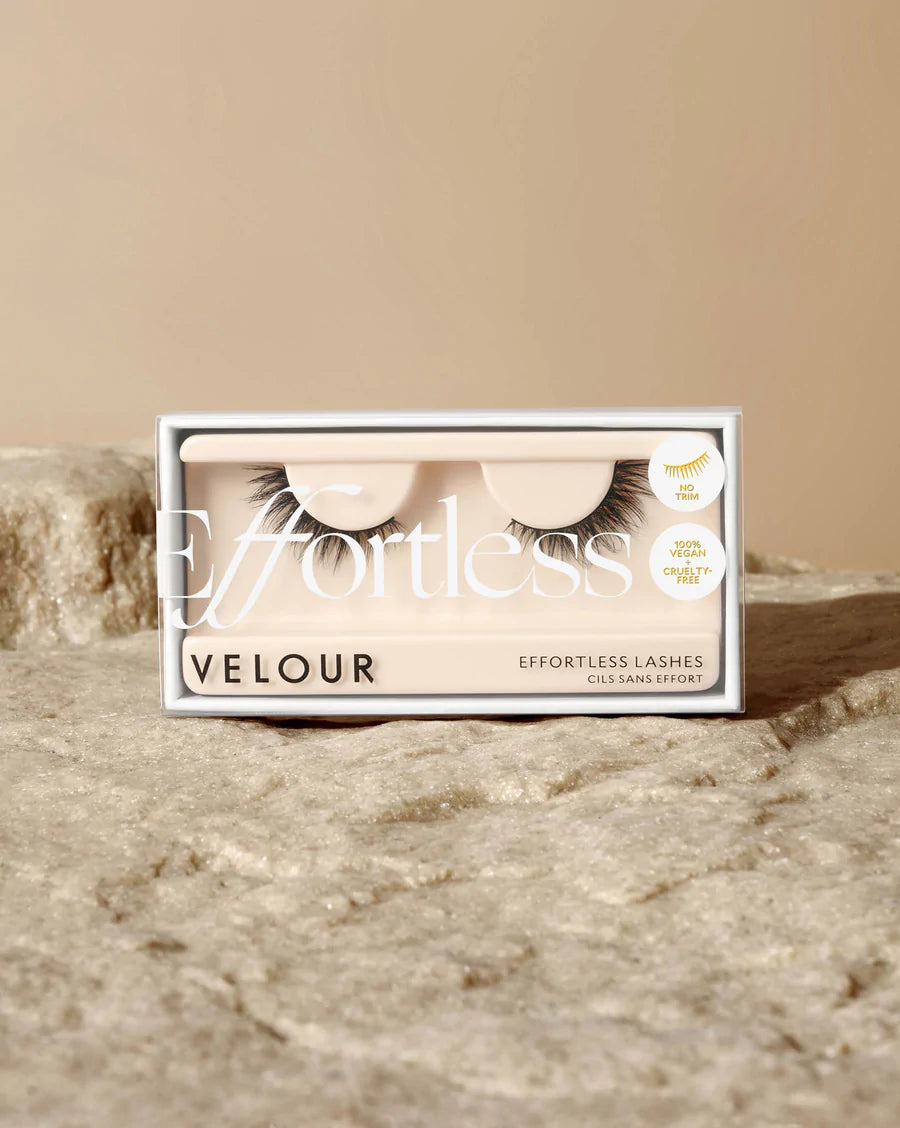 Velour Beauty - Would I Lie?