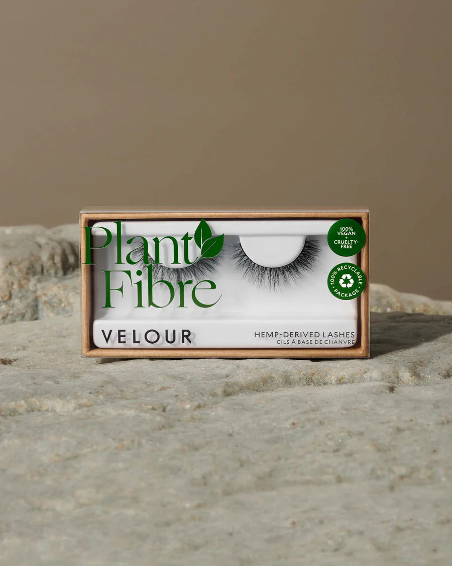 Velour Beauty - Second Nature - natural: 6-9mm