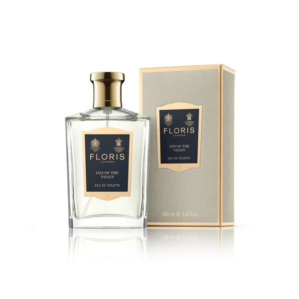 Floris Londres - Lily of the Valley Edt