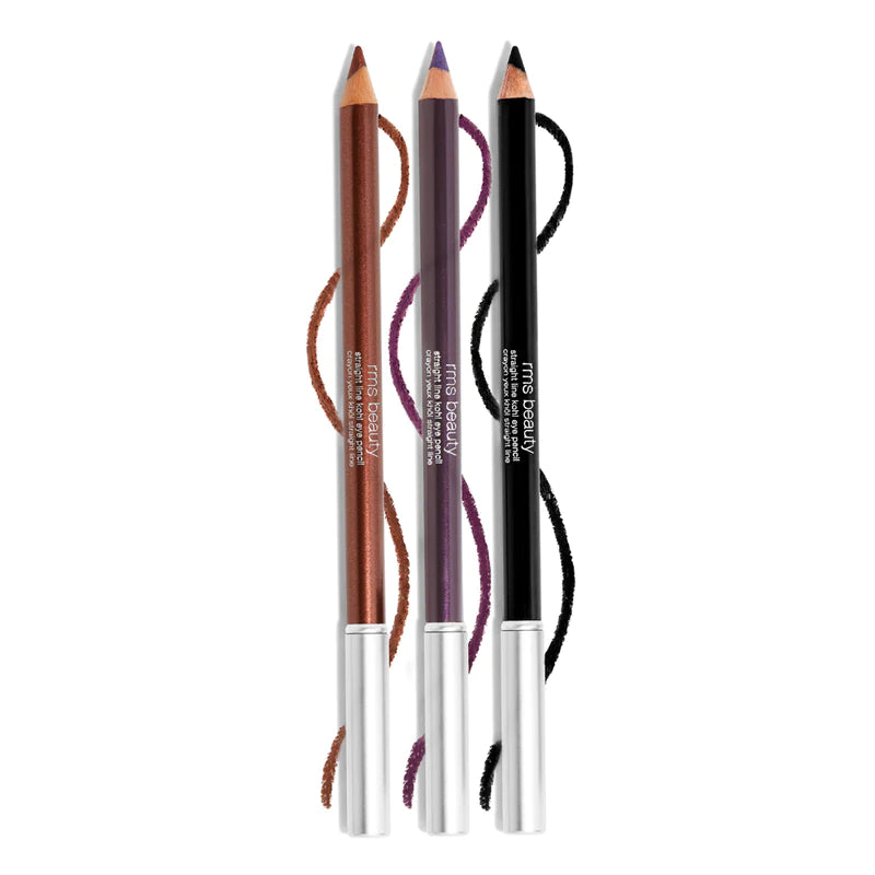rms beauty - Straight Line Kohl Eye Pencil - Various colors