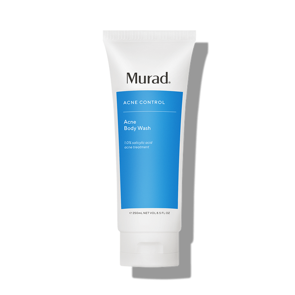 Murad - Acne Body Wash 8.5 fl oz/ 250 ml