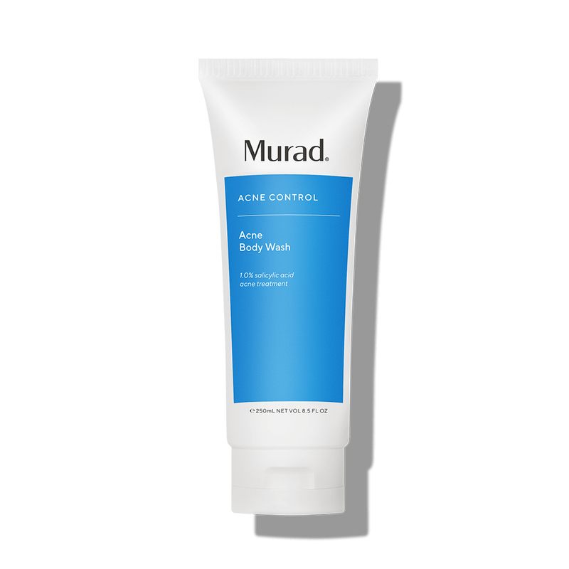 Murad - Acne Body Wash 8.5 fl oz/ 250 ml