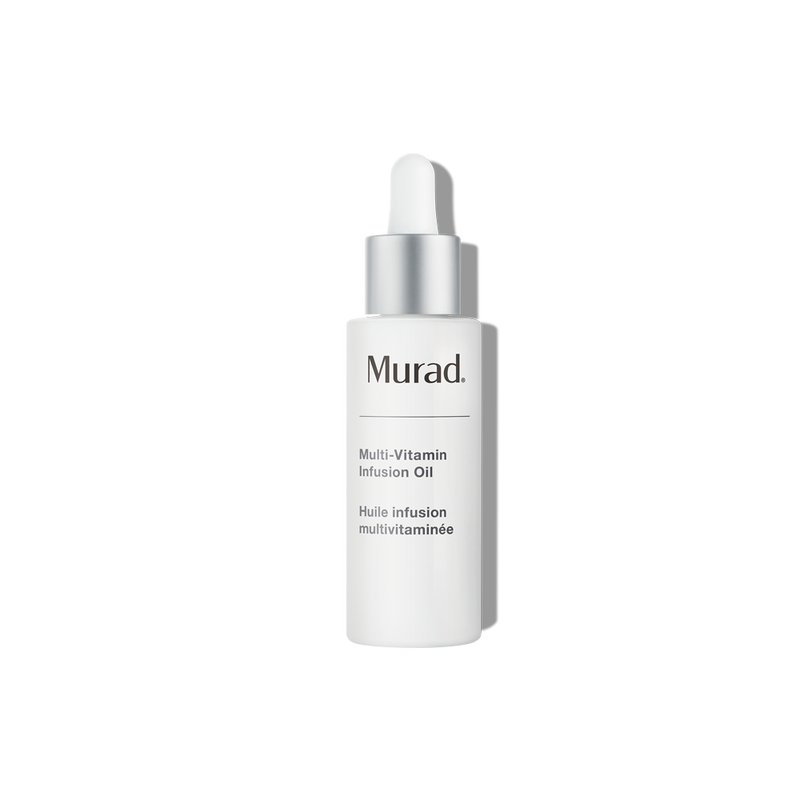 Murad - Aceite de infusión de múltiples vitaminas 1 fl oz / 30 ml