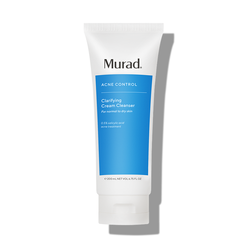 Murad - Clarifying Cream Cleanser 6.75 fl oz/ 200 ml