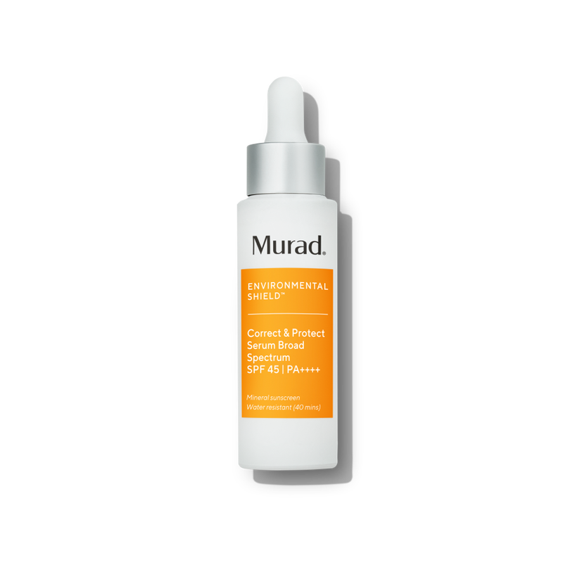 Murad - City Skin Age Defense Broad Spectrum SPF 50 PA +++ 1.7 fl oz / 50 ml