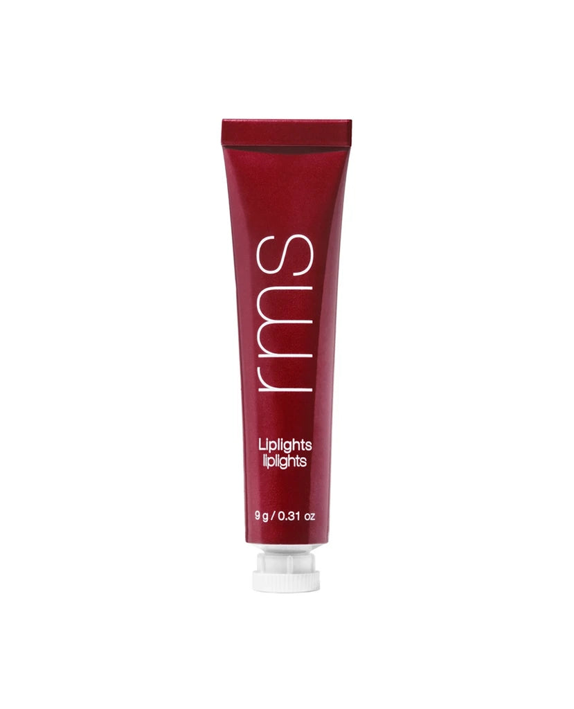 rms beauty - Liplights Cream Lipgloss - Various Shades